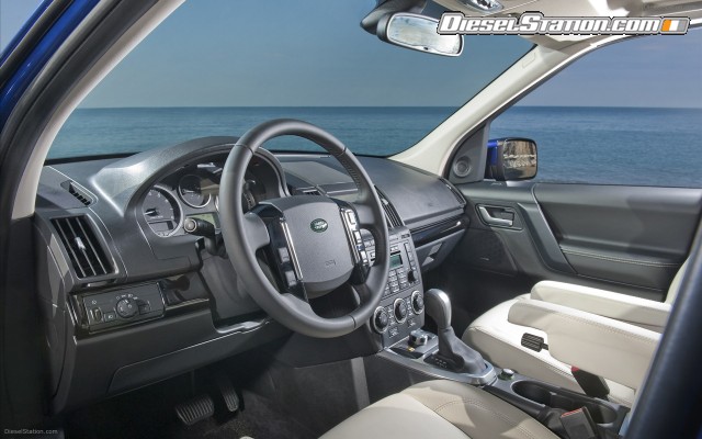 Land Rover Freelander2 2011 Widescreen Picture #6 Land Rover Freelander2 2011 Widescreen Picture #6